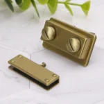 Luggage Hardware Accessories Female Bag Lock Buckle - Image 7