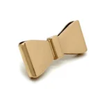 Luggage Hardware Accessories Bow Metal Decorative Buckle - Image 3
