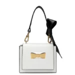 Luggage Hardware Accessories Bow Metal Decorative Buckle - Image 6