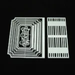 Large Size Souvenir Book Cover Knife Mold DIY Cutting Book Album Making Mold - Image 2