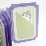 Large Size Souvenir Book Cover Knife Mold DIY Cutting Book Album Making Mold - Image 4