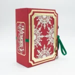 Large Size Souvenir Book Cover Knife Mold DIY Cutting Book Album Making Mold - Image 5