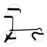 Car Foldable Hand Jack Rocker General Car Repair Tools - Image 6