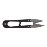 10 PCS Stainless Steel Mini Household Embroidery Scissors - Image 3