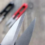 10 PCS Stainless Steel Mini Household Embroidery Scissors - Image 5