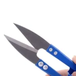 10 PCS Stainless Steel Mini Household Embroidery Scissors - Image 7