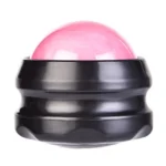 Body Therapy Foot Back Waist Hip Relaxer Massage Roller Ball - Image 2