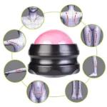 Body Therapy Foot Back Waist Hip Relaxer Massage Roller Ball - Image 8