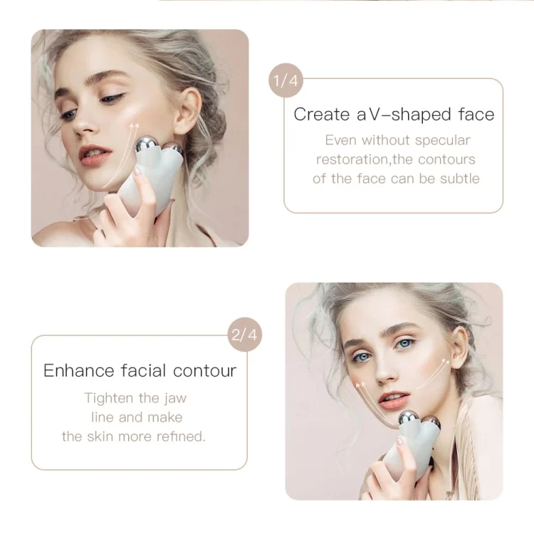 TBD073386801A_11.webp Household Micro-current Thin Face Beauty Instrument Lifting Law Line Wrinkle Firming Instrument - Image 12