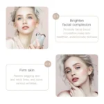 Household Micro-current Thin Face Beauty Instrument Lifting Law Line Wrinkle Firming Instrument - Image 13