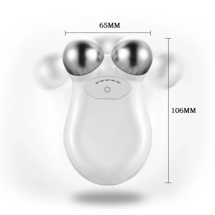 TBD073386801A_3.webp Household Micro-current Thin Face Beauty Instrument Lifting Law Line Wrinkle Firming Instrument - Image 4