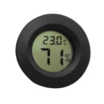 LCD Digital Aquarium Thermometer Marine Water Terrarium Accessories Temperature Measurement Tool - Image 2