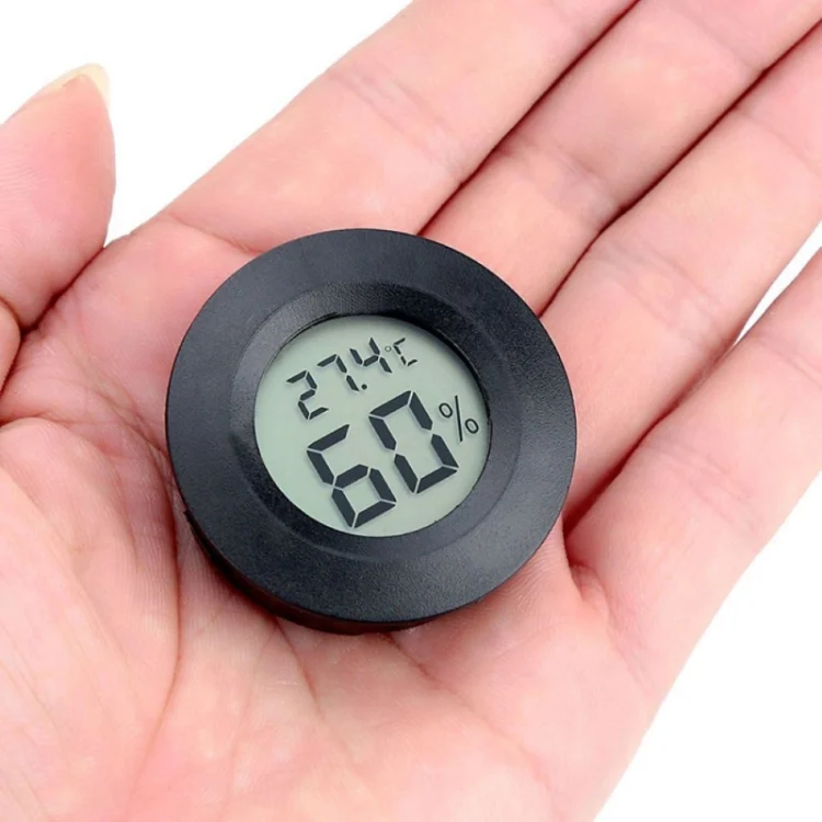 TBD073445501A_3.webp LCD Digital Aquarium Thermometer Marine Water Terrarium Accessories Temperature Measurement Tool - Image 4
