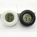 LCD Digital Aquarium Thermometer Marine Water Terrarium Accessories Temperature Measurement Tool - Image 5