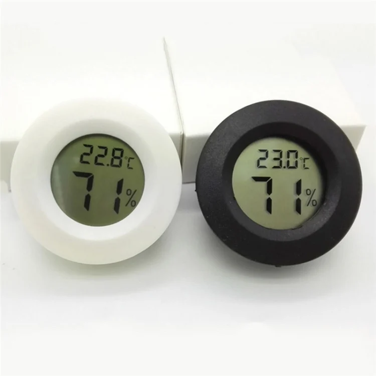 TBD073445501A_4.webp LCD Digital Aquarium Thermometer Marine Water Terrarium Accessories Temperature Measurement Tool - Image 5