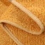 Bamboo Fiber Ink Bamboo Plain Thick Absorbent Soft Adult Bath Towel - Image 4