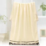 Cotton Hotel Xiangyun Bath Towel - Image 7