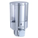 300ml Hotel Kitchen Bathroom Single Head Soap Dispenser - Image 2