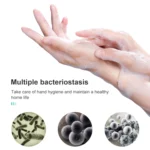 300ml Hotel Kitchen Bathroom Single Head Soap Dispenser - Image 6