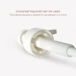 2pcs Household Fuel Consumption Quantitative Bottle Press Type Nozzle Pump Head - Image 3