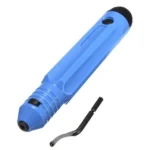 NB1100 Hand Deburr Trimming Knife Scraper - Image 3