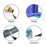 NB1100 Hand Deburr Trimming Knife Scraper - Image 6