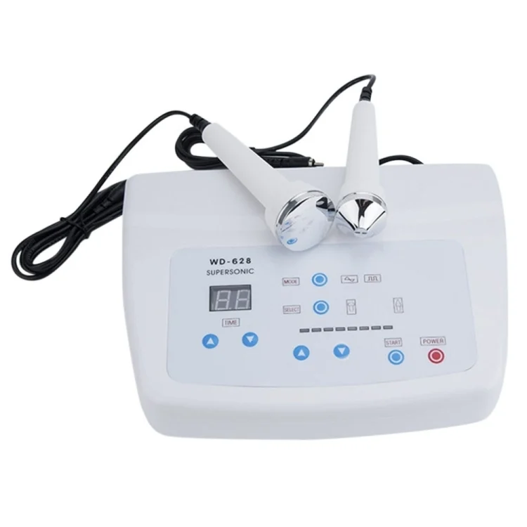 TBD0751755.webp Professional Ultrasonic Ladies Skin Care Whitening Freckle Beauty Facial Machine - Image 1