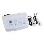 Professional Ultrasonic Ladies Skin Care Whitening Freckle Beauty Facial Machine - Image 2