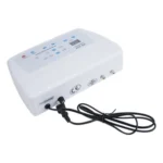 Professional Ultrasonic Ladies Skin Care Whitening Freckle Beauty Facial Machine - Image 3