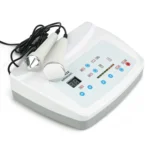 Professional Ultrasonic Ladies Skin Care Whitening Freckle Beauty Facial Machine - Image 4