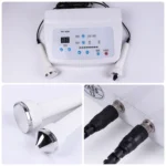 Professional Ultrasonic Ladies Skin Care Whitening Freckle Beauty Facial Machine - Image 8