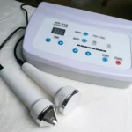 Professional Ultrasonic Ladies Skin Care Whitening Freckle Beauty Facial Machine - Image 9