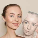 Professional Ultrasonic Ladies Skin Care Whitening Freckle Beauty Facial Machine - Image 10