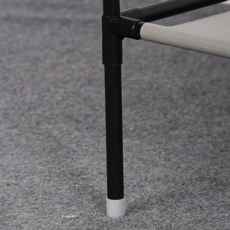 TBD075389501A_3.webp Bedroom Floor Simple Mobile Coat Rack Hanger - Image 4