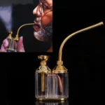 Dual-purpose Multi-filter Healthy Hookah