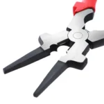 8 Inch Multi-function Welding Tongs Gas Shielded Welding Tongs Welding Labor-saving Special Circlip Pliers - Image 3