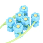 Manual Roller Face Massager Face Beauty Instrument Facial Double Chin Tool - Image 4