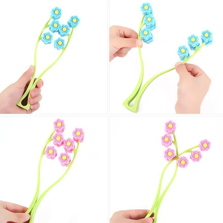 TBD075615301A_4.webp Manual Roller Face Massager Face Beauty Instrument Facial Double Chin Tool - Image 5