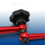 Magnetic Base Universal Mechanical Magnetic Watch Stand Dial Indicator Bracket - Image 3