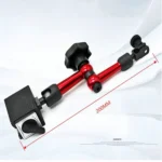 Magnetic Base Universal Mechanical Magnetic Watch Stand Dial Indicator Bracket - Image 5