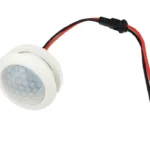 Motion Sensor Light Infrared Human Body Induction Controled Switch Ceiling Light Sensor Head Modification Module, AC 220V - Image 3