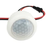 Motion Sensor Light Infrared Human Body Induction Controled Switch Ceiling Light Sensor Head Modification Module, AC 220V - Image 4