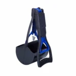 Long Handle Pet Toilet Picker Dog Foldable Toilet - Image 2