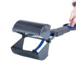 Long Handle Pet Toilet Picker Dog Foldable Toilet - Image 4