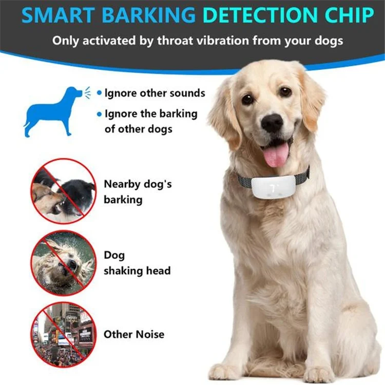 TBD0767330_2.webp Touch Bark Stop Dog Training Device Anti-dog Barking Pet Supplies - Image 3