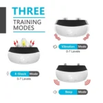Touch Bark Stop Dog Training Device Anti-dog Barking Pet Supplies - Image 6