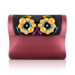 Cervical Spine Massage Pillow Neck Waist Back Multifunctional Electric Massage Cushion - Image 2