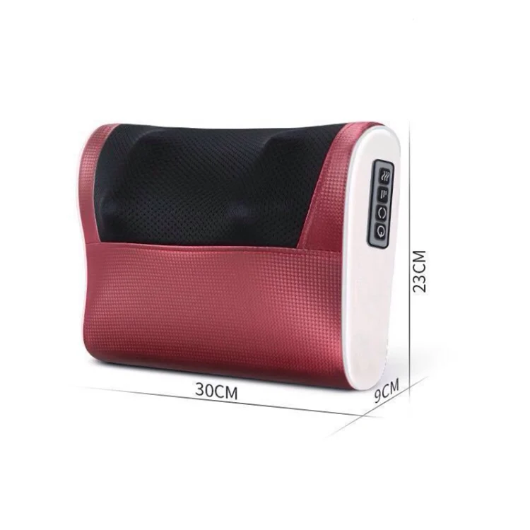 TBD076935001A_2.webp Cervical Spine Massage Pillow Neck Waist Back Multifunctional Electric Massage Cushion - Image 3