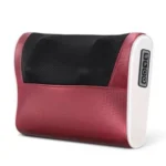 Cervical Spine Massage Pillow Neck Waist Back Multifunctional Electric Massage Cushion - Image 5