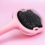 Footprint Pet Hair Removal Comb Dog Cat Hair Remover - Image 3